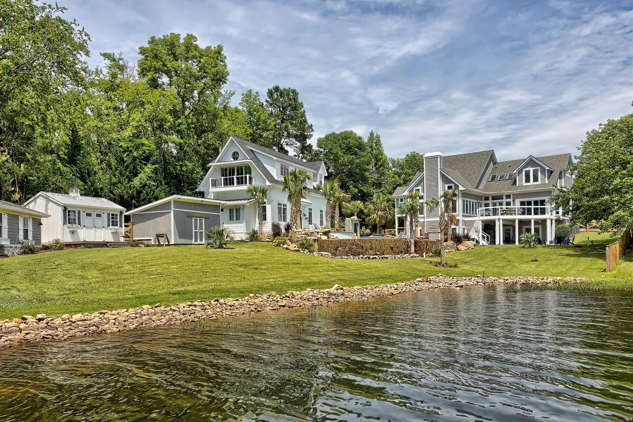 Lake Murray Real Estate Worth: 2026 Market Overview