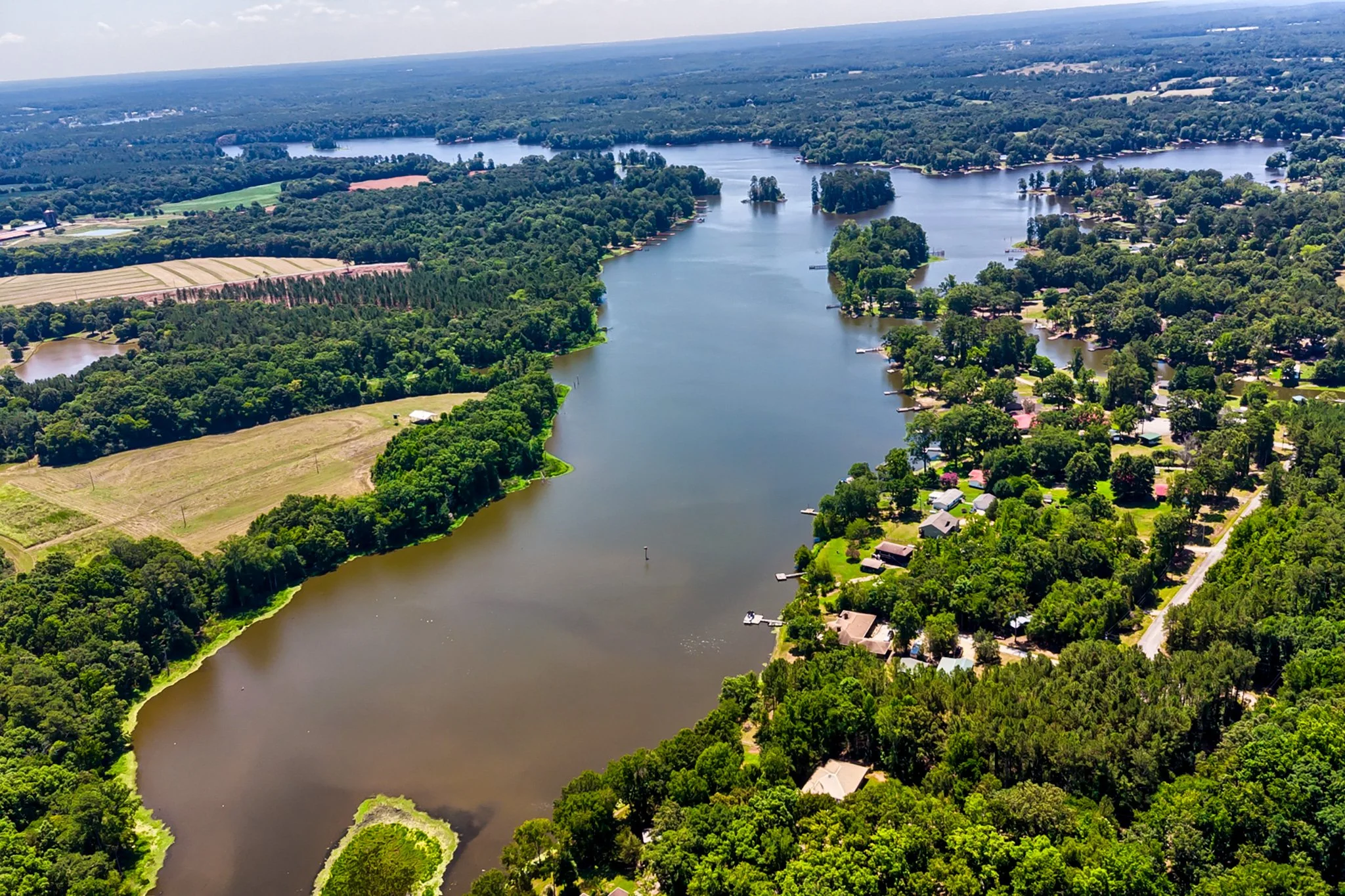Selling Lake Murray Real Estate: The Complete 2026 Guide