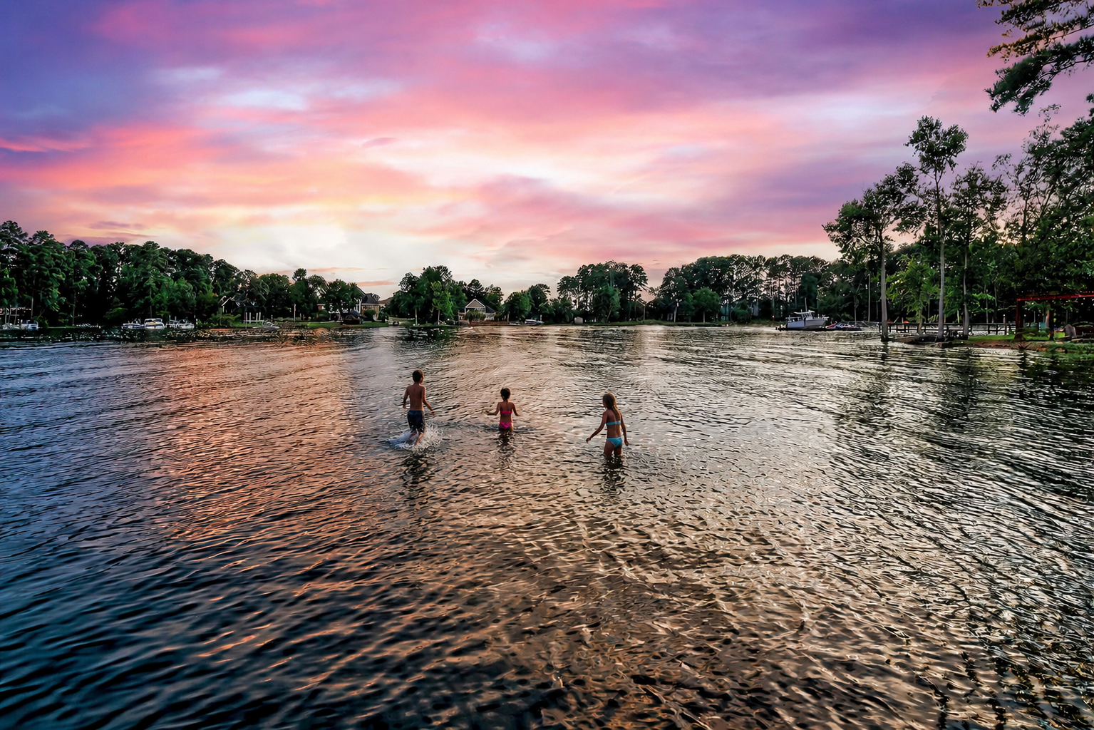 Lake Murray SC Homes for Sale: 2026 Buyer's Guide