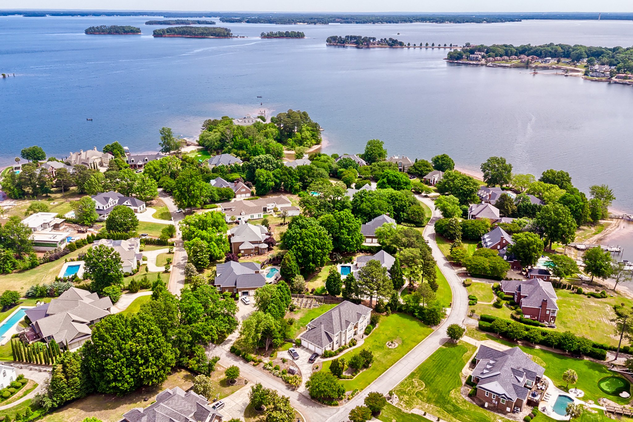 SC Lake Murray Real Estate: A Relocation Guide for 2026