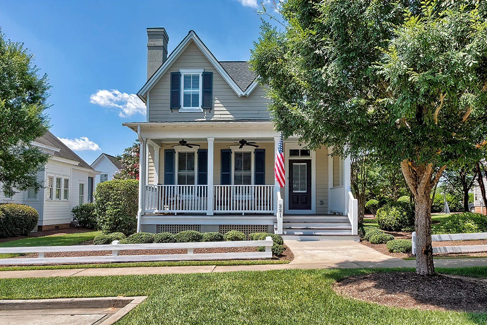 Lexington SC Housing Market: June 2026 MLS Area 11 Update