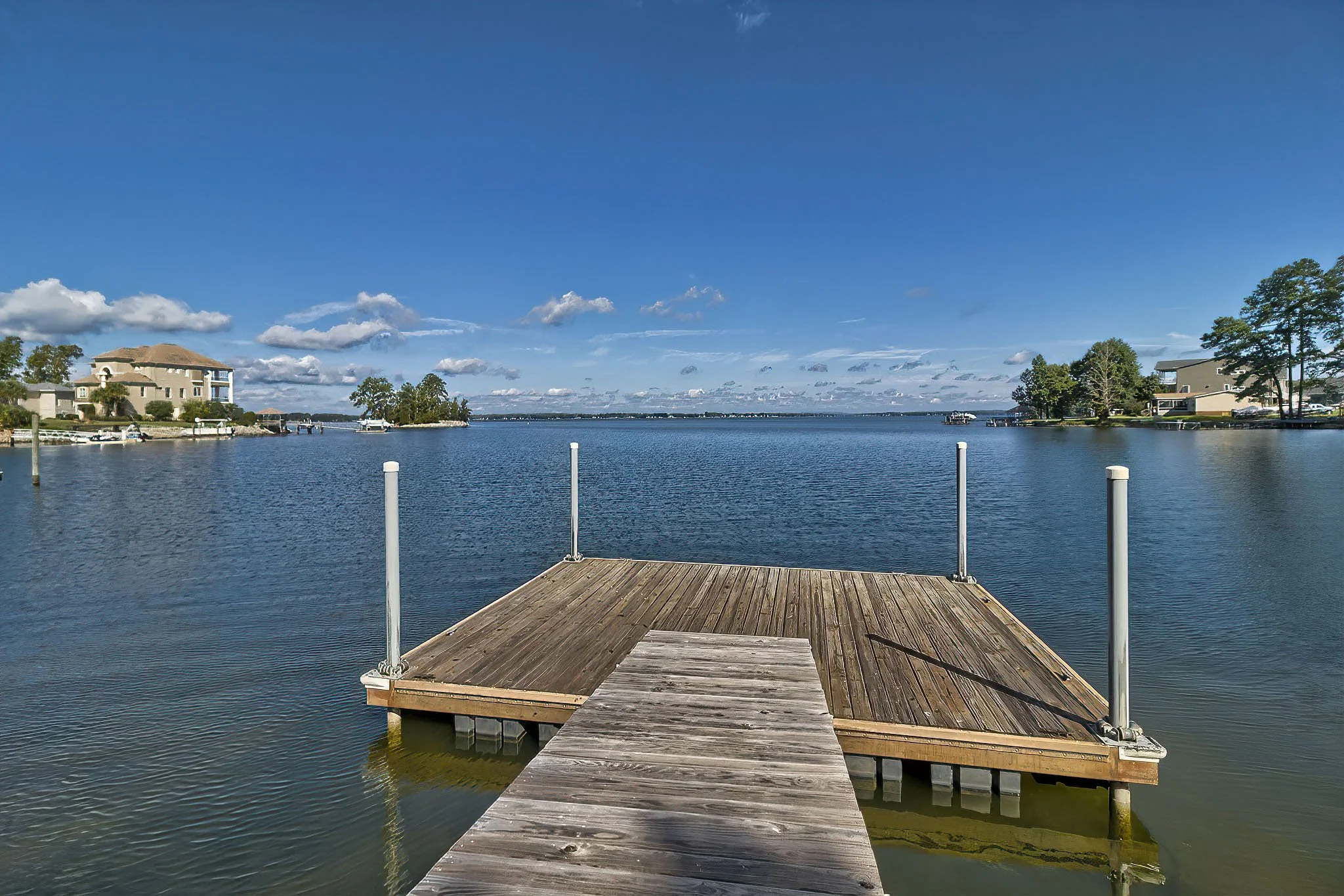 Lake Murray SC Homes: What to Expect in 2026