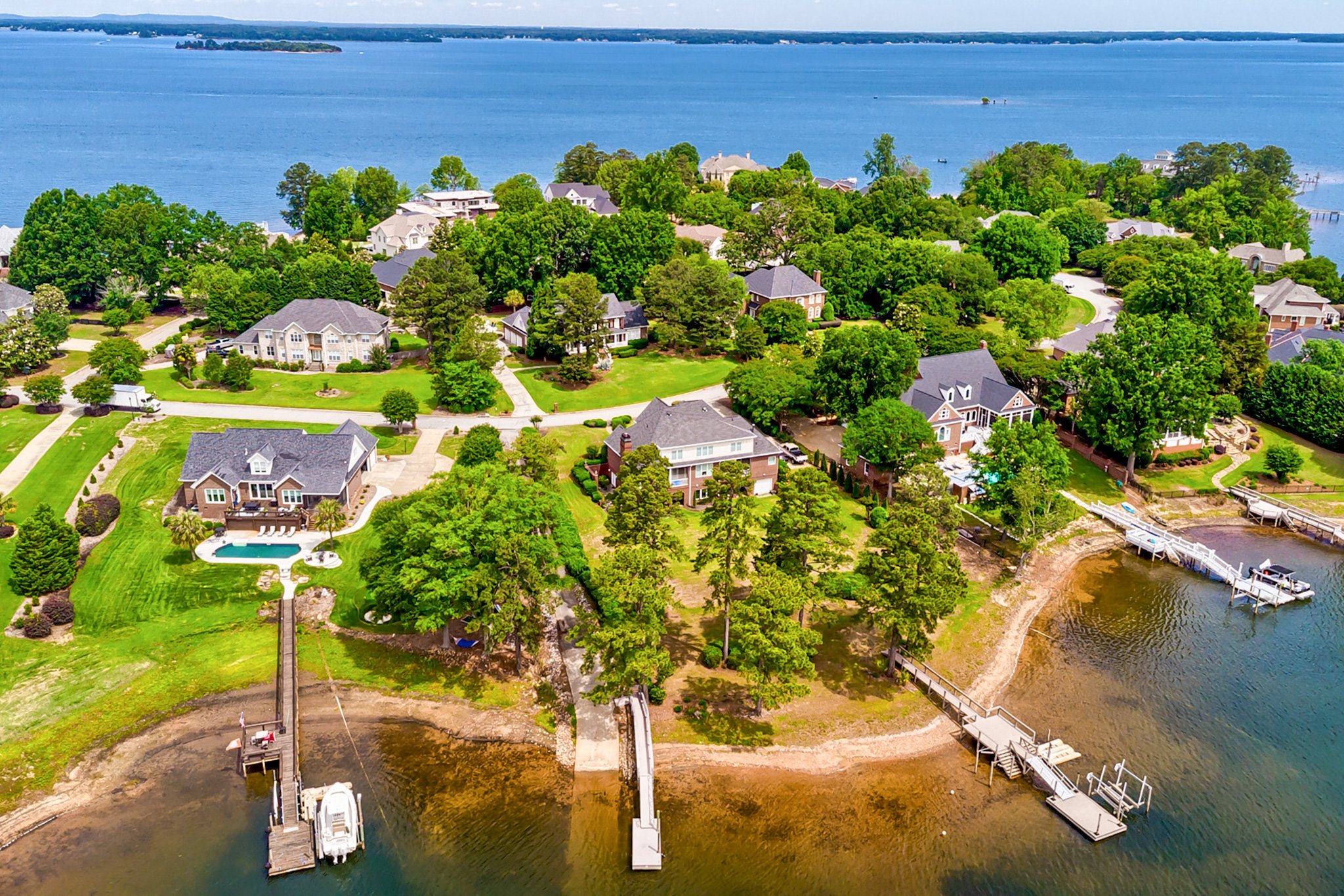 How Do I Buy a Lake Murray Home? A Step-by-Step Guide