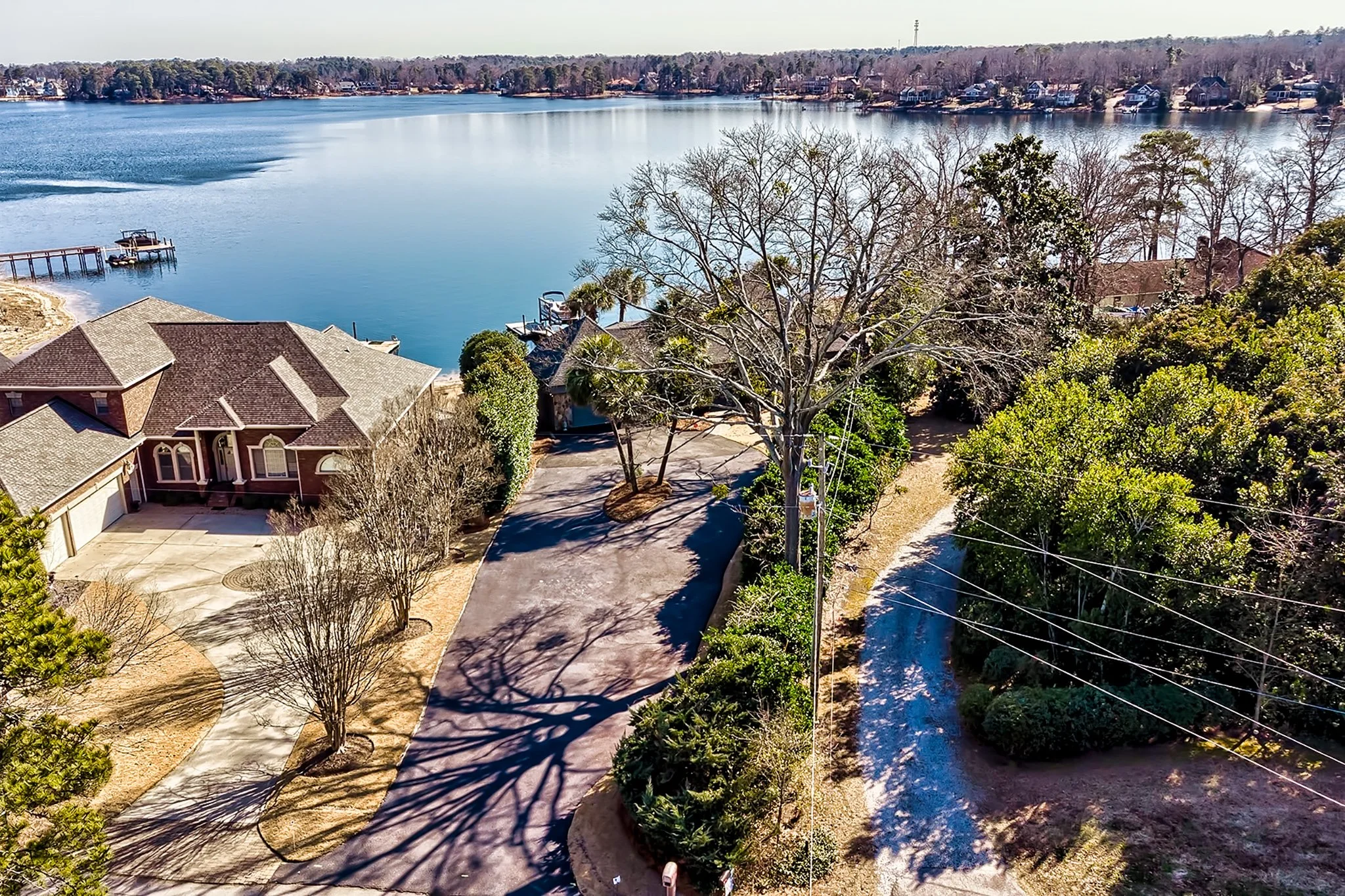 Best Lake Murray Neighborhoods: 2026 Comparison Guide