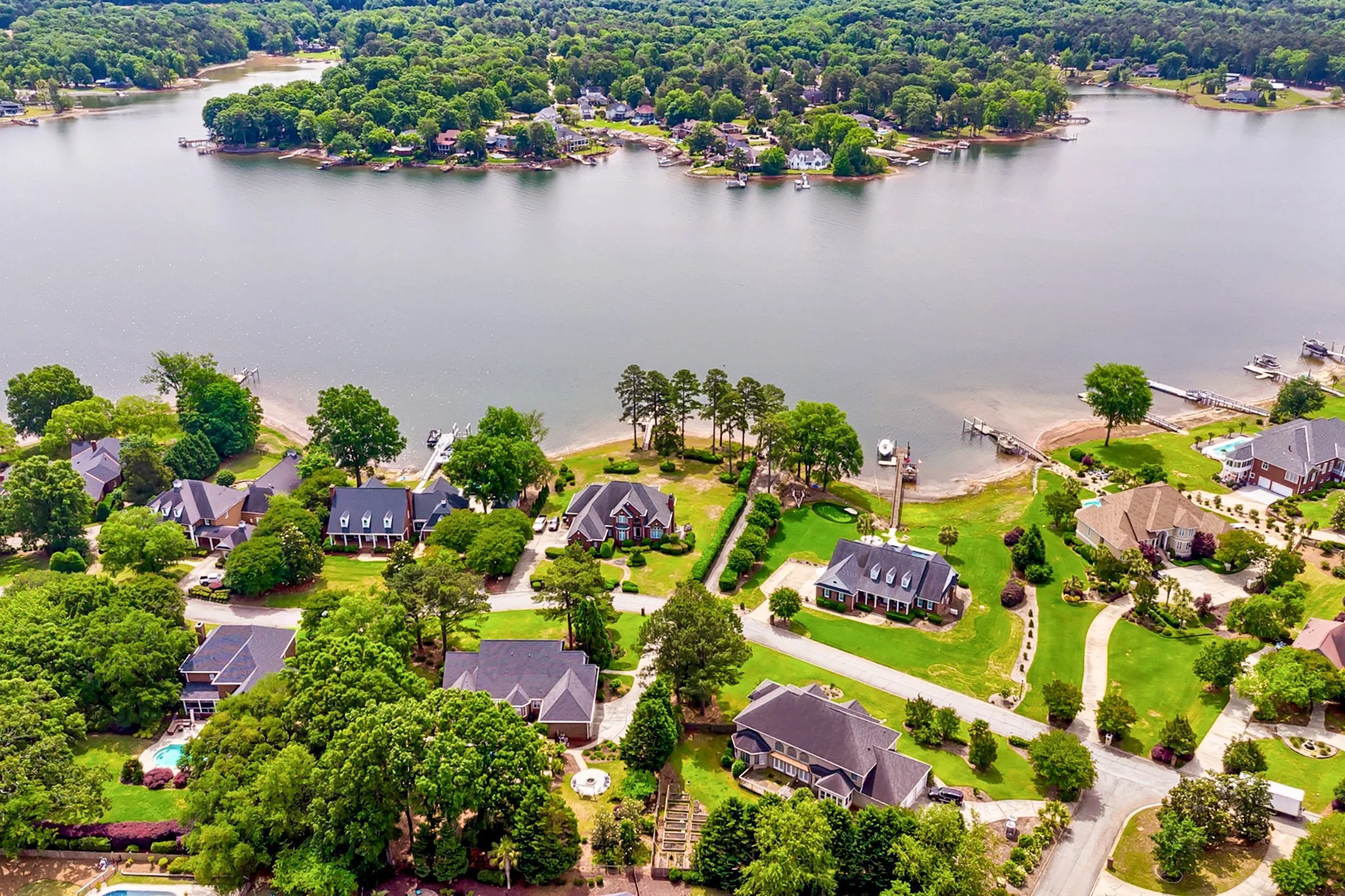 What Is My Lake Murray House Worth in 2026?