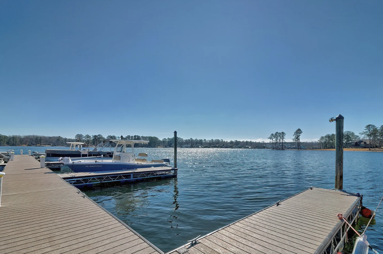 What Is the Cost of a Lake Murray SC Home in 2026?