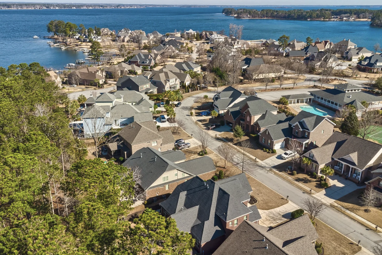 How to Choose a Lexington SC Real Estate Agent