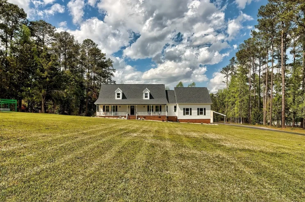 How to Sell Your House in Lexington SC in 2026