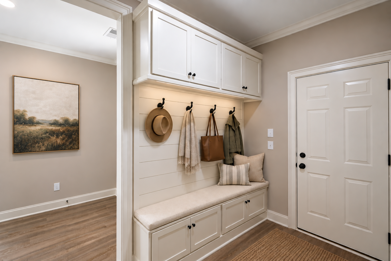 Refined Cozy Mudroom Entryway.png