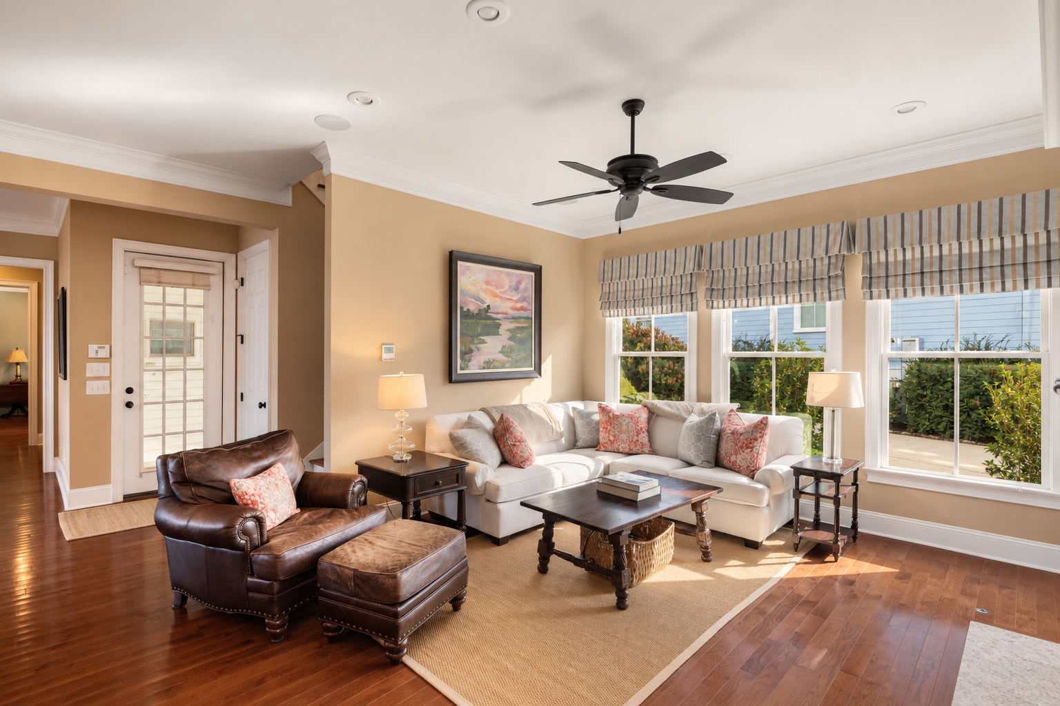Bright Traditional Living Room with Leather Accents.png