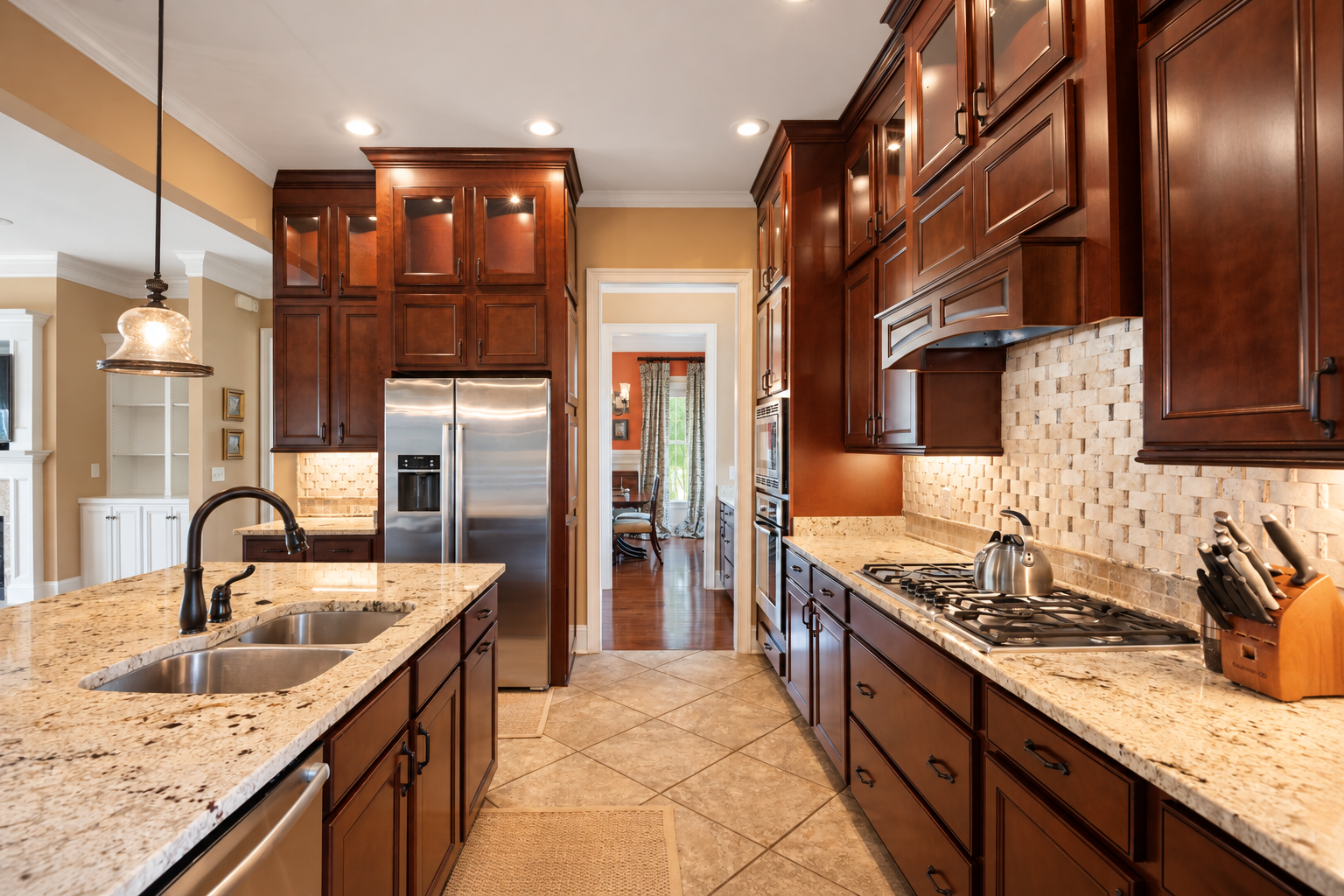 Warm Traditional Cherrywood Kitchen.png