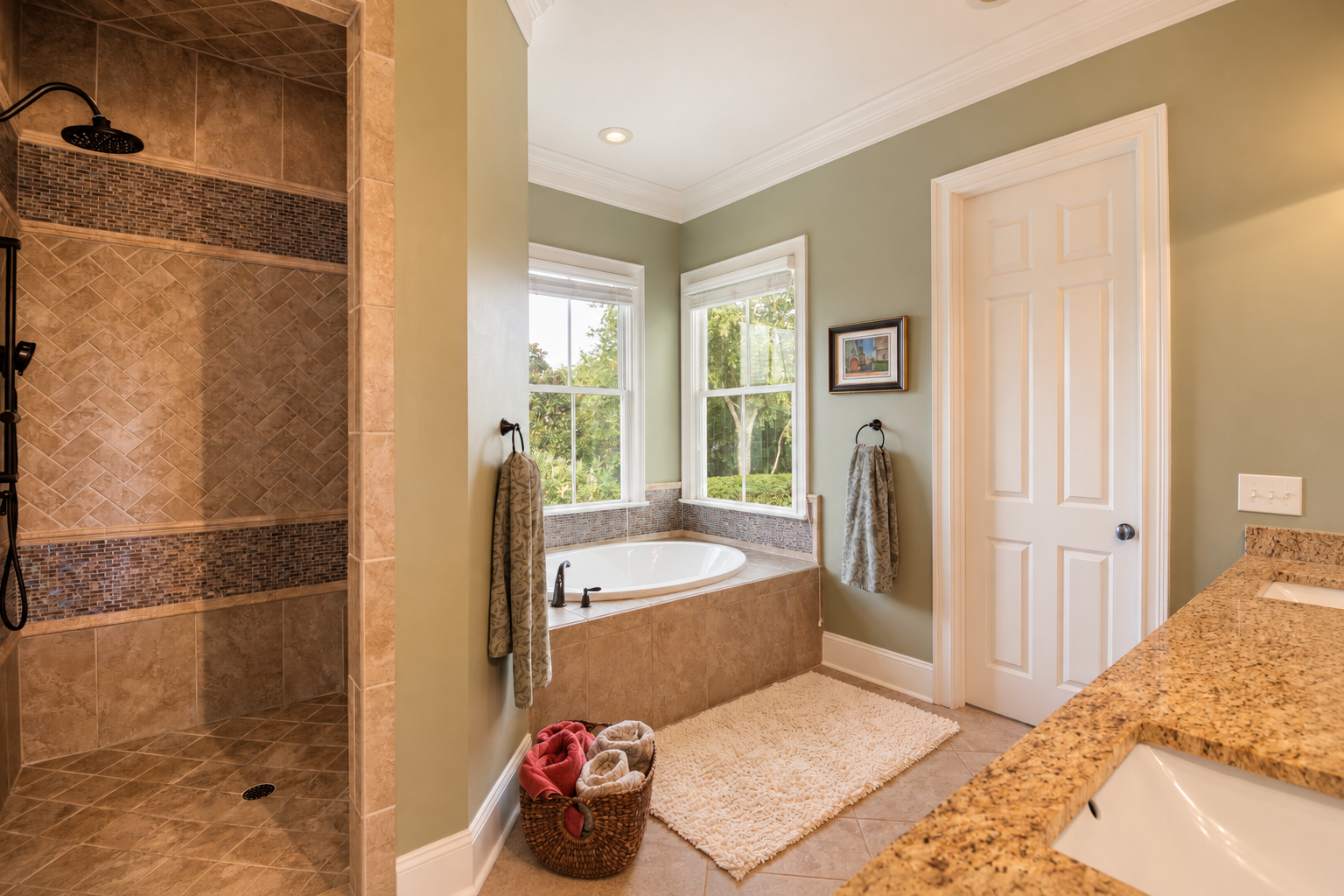 Warm Sage-Toned Bathroom Retreat.png