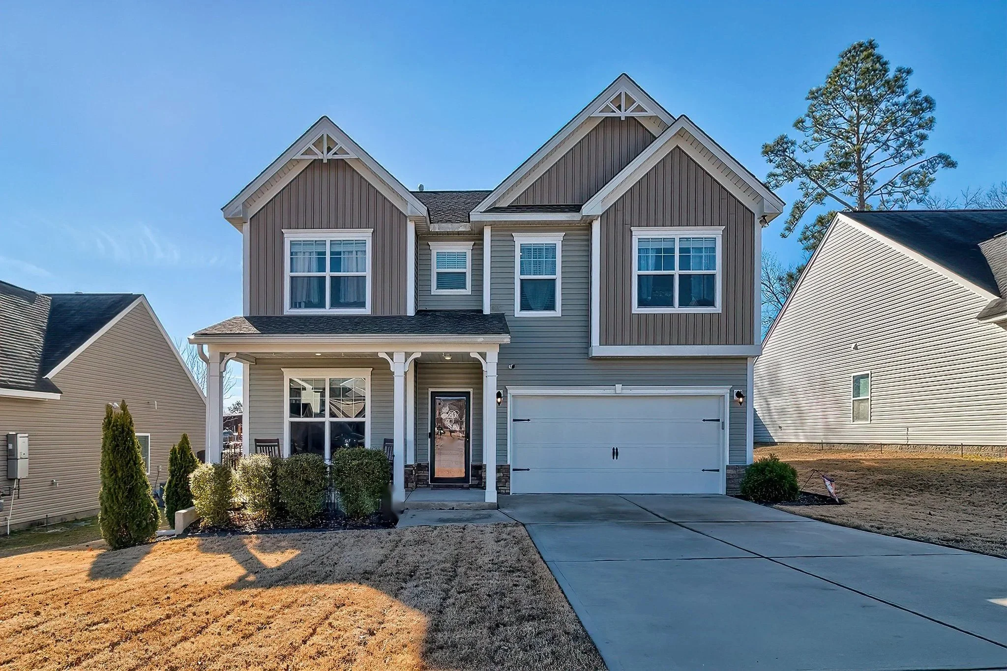 Lexington SC Property Taxes: What Homebuyers Need to Know