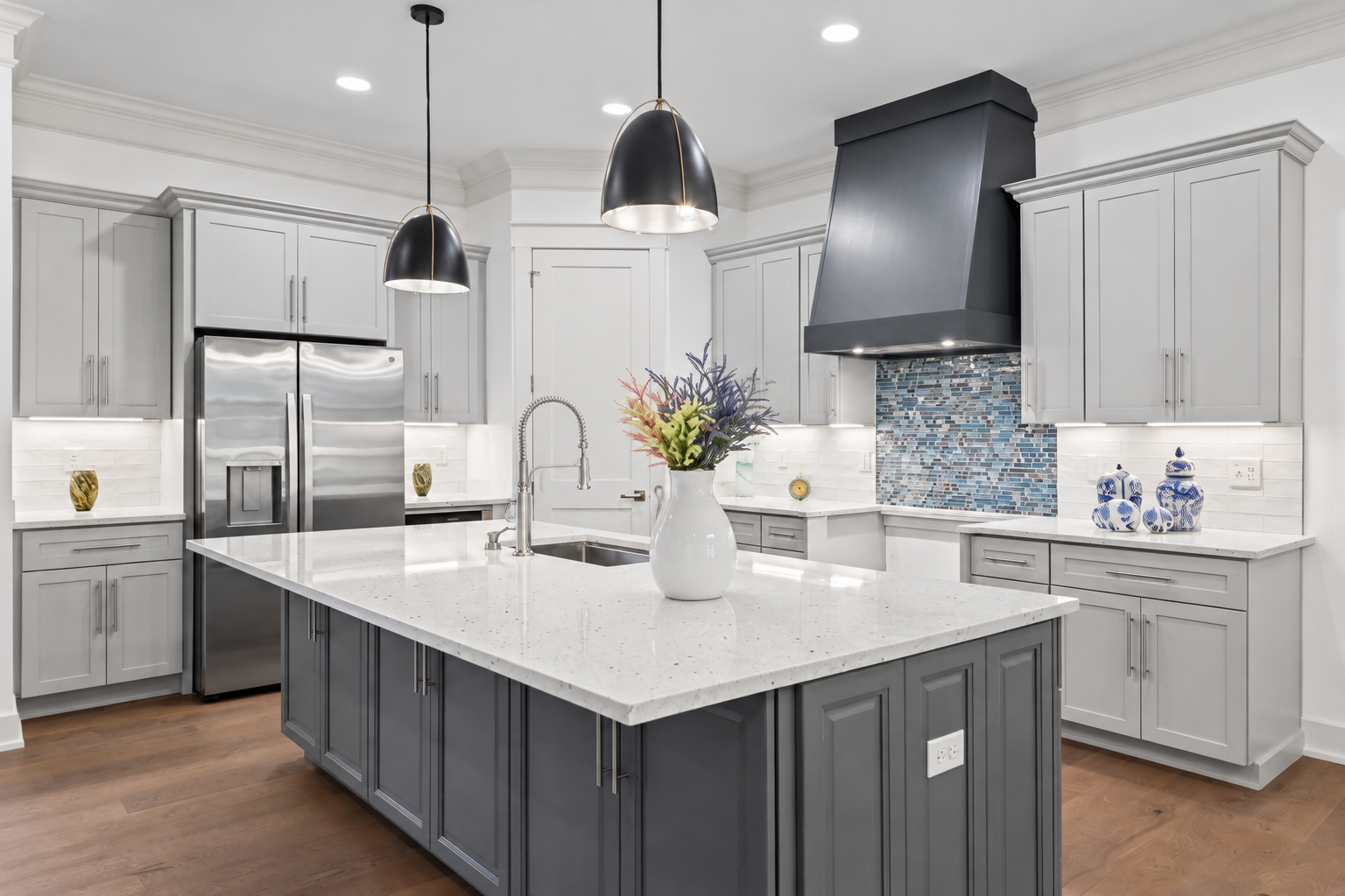 Centered kitchen island and cabinetry.png