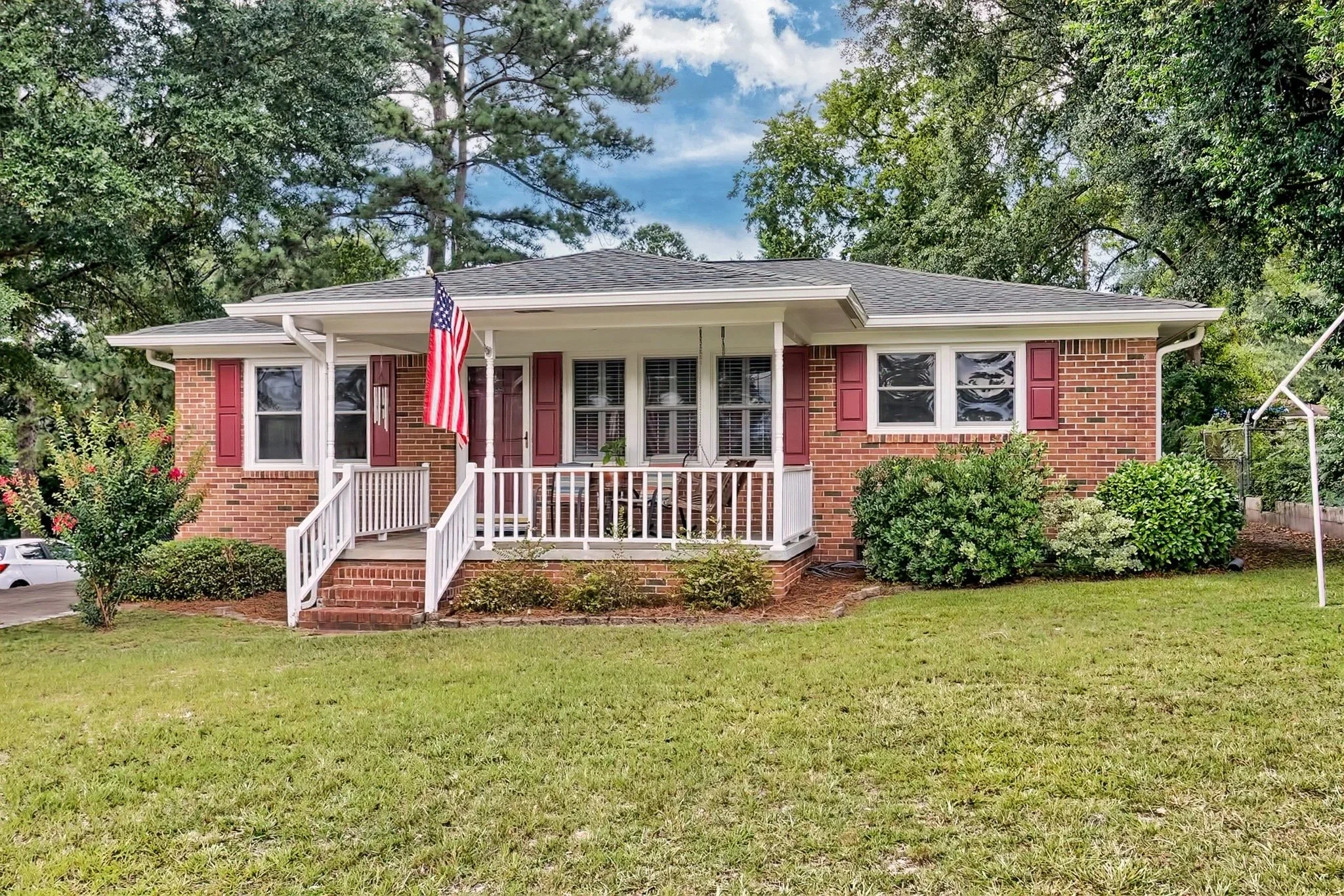 Cayce SC Real Estate: Your Complete 2026 Guide