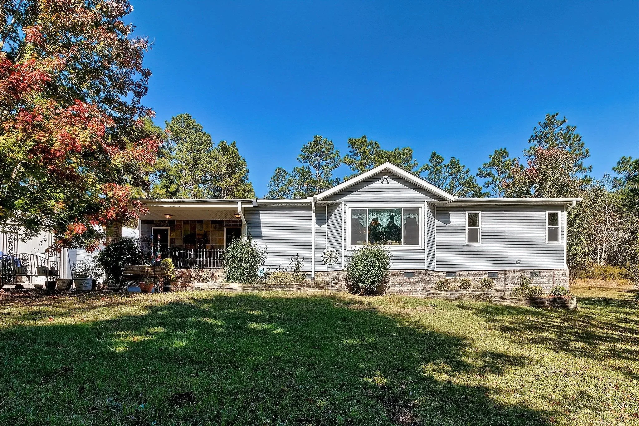 Lexington SC Homes with Acreage: A Buyer's Guide