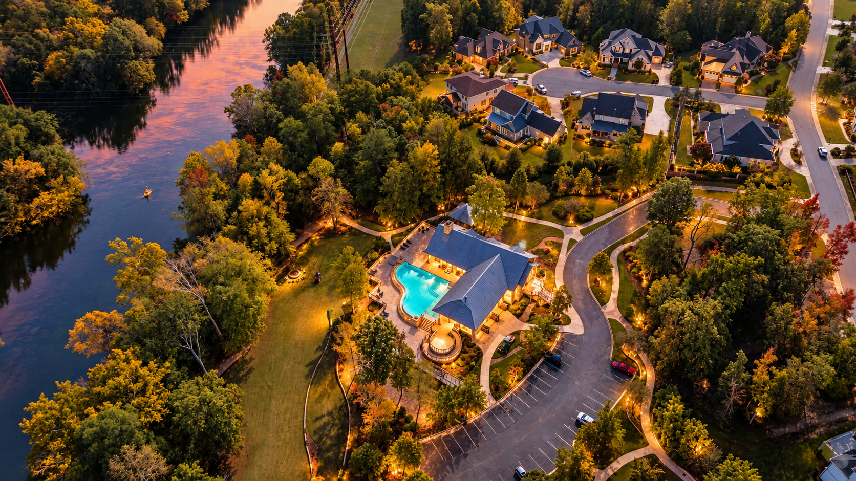 Twilight Lakeside Clubhouse Community.png