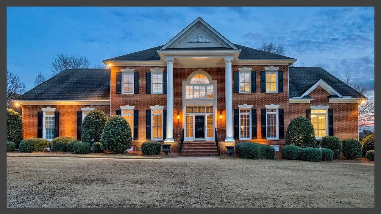 Ascot — The Patrick O'Connor Team