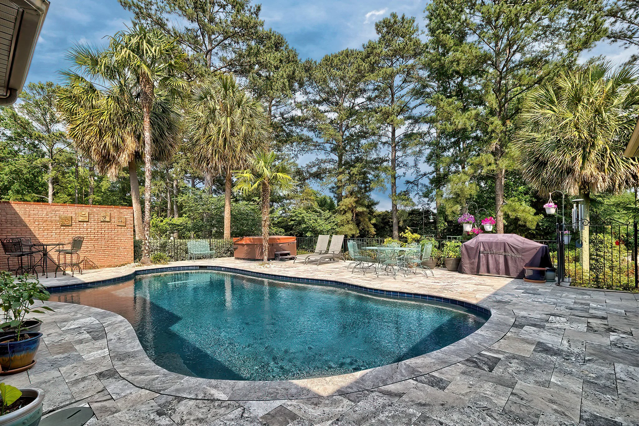 Spence Plantation Lake Murray homes near Lexington SC
