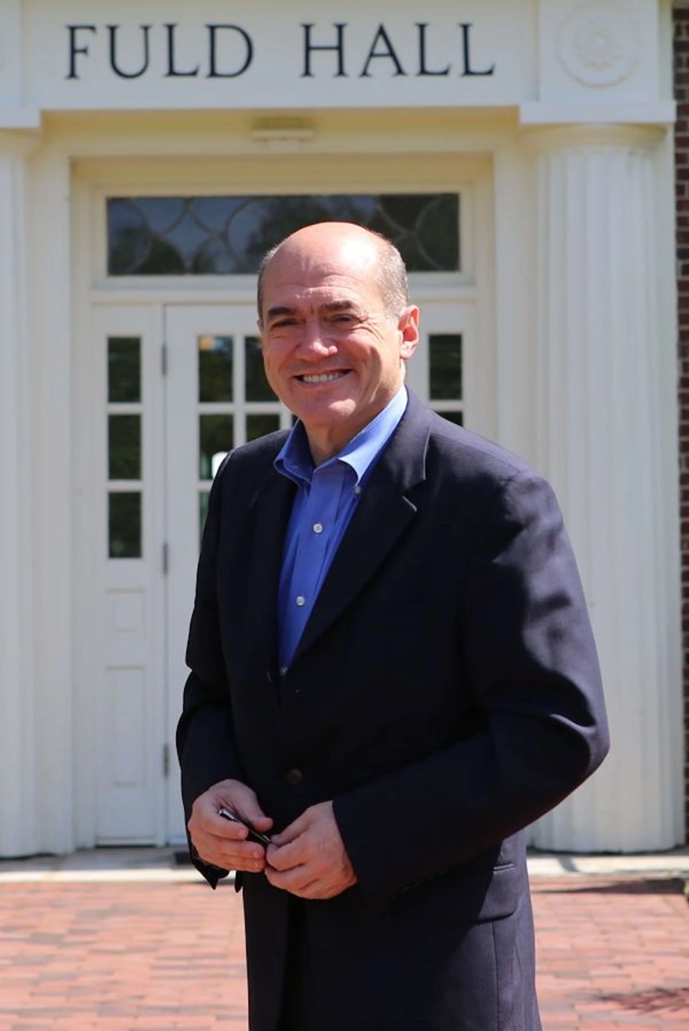 Steve Mariotti is an author, teacher, filmmaker, entrepreneur, and lifelong student.