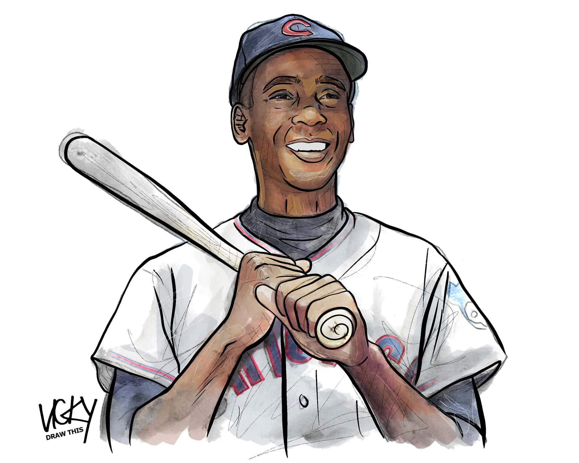 Ernie Banks
