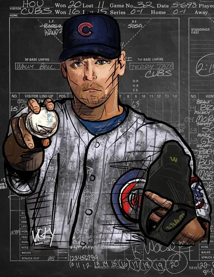 Kerry Wood