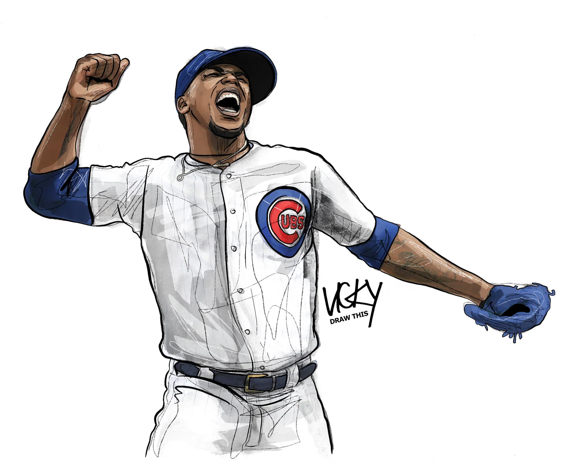 Pedro Strop