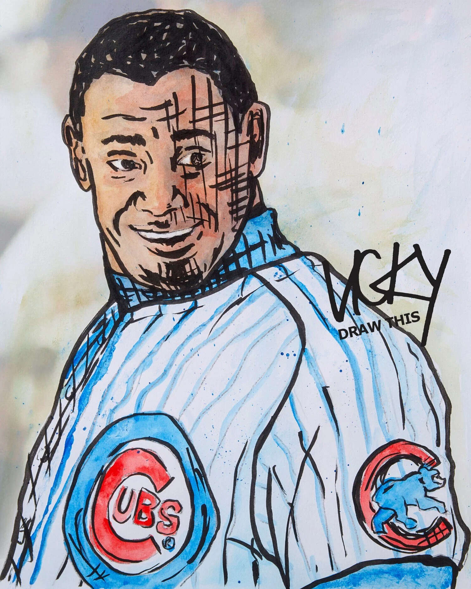 Sammy Sosa