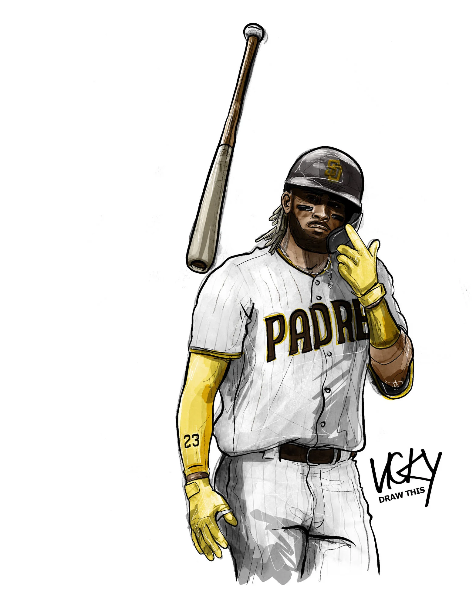 Fernando Tatis Bat Flip.jpeg