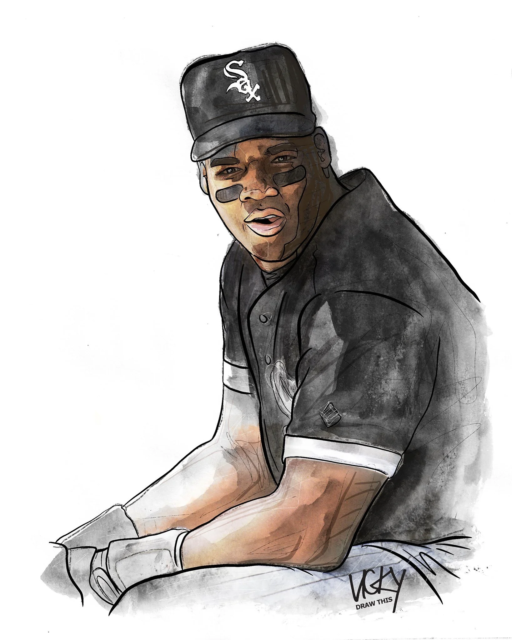 Frank Thomas