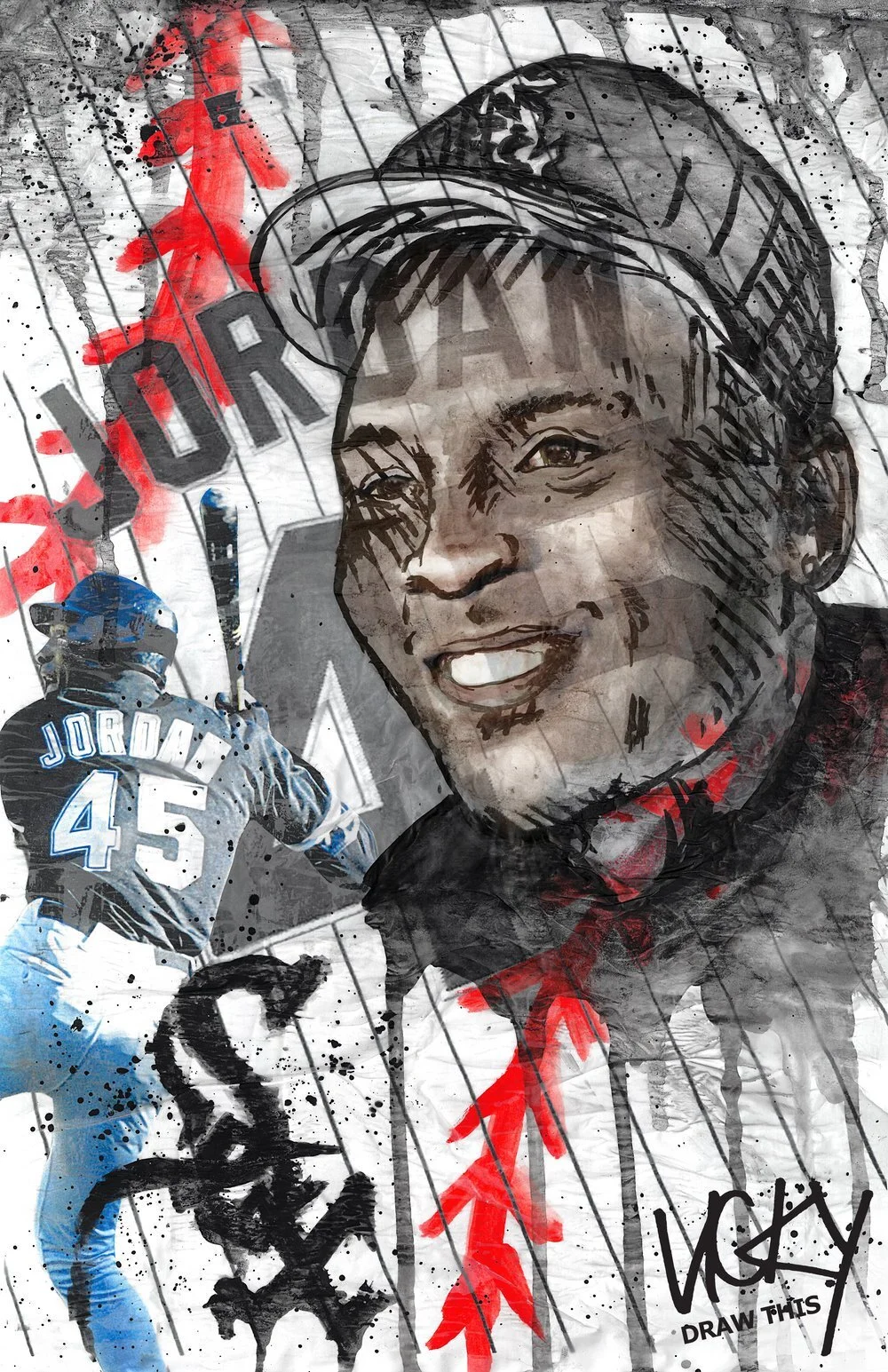 Michael Jordan