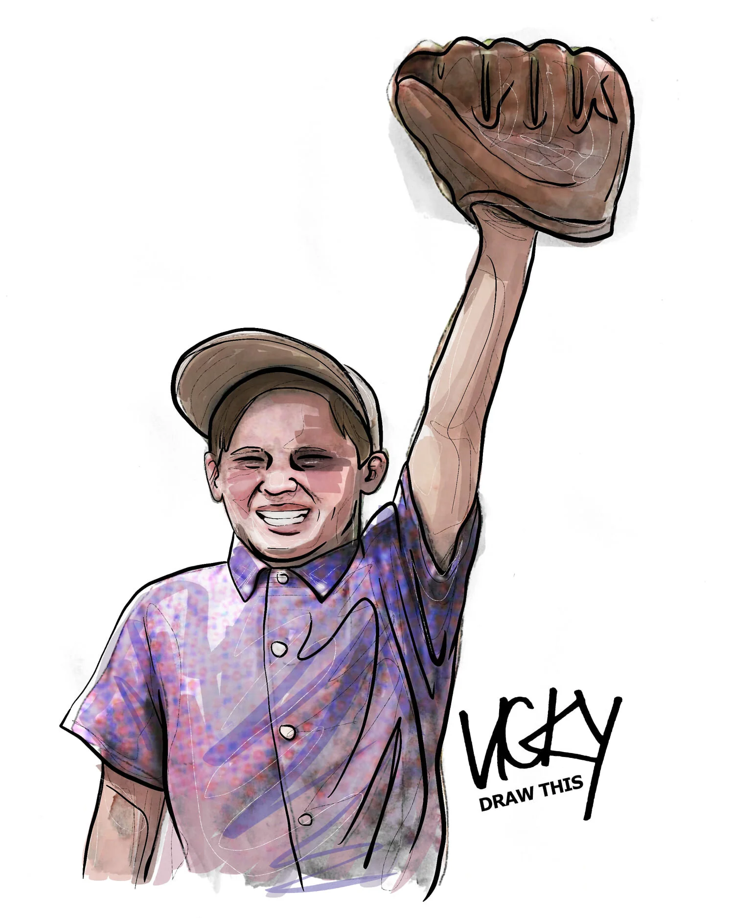 You're Killin Me, Smalls