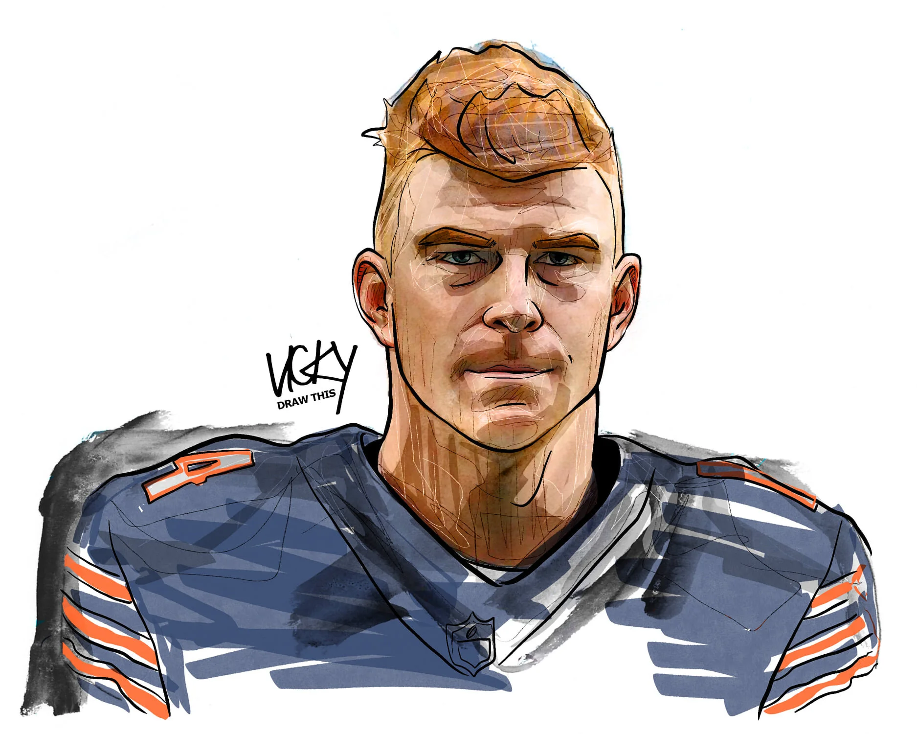 Andy Dalton