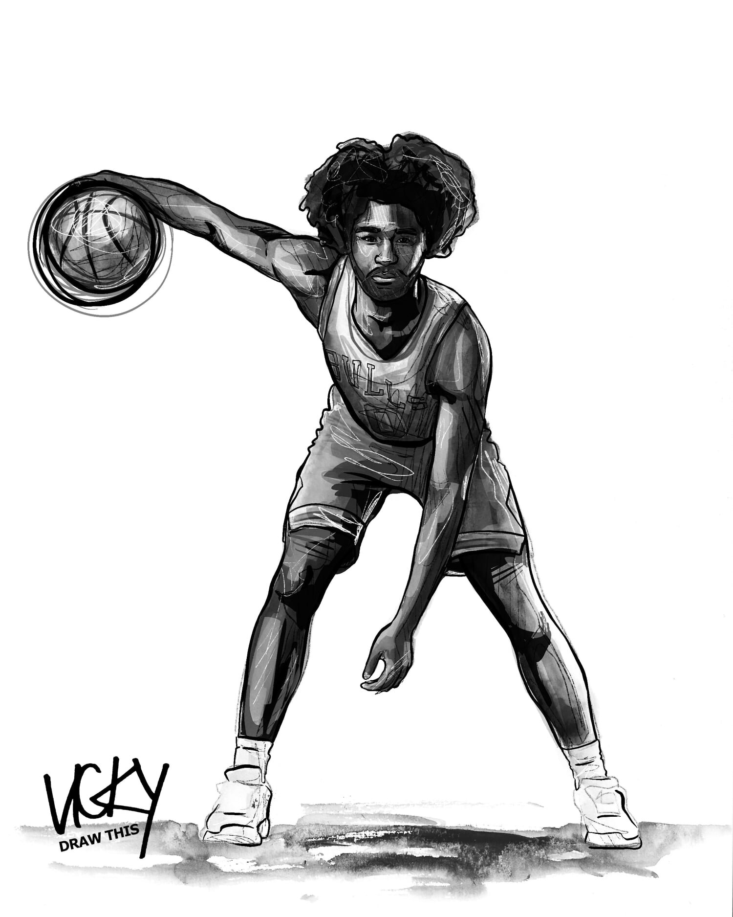 Coby White