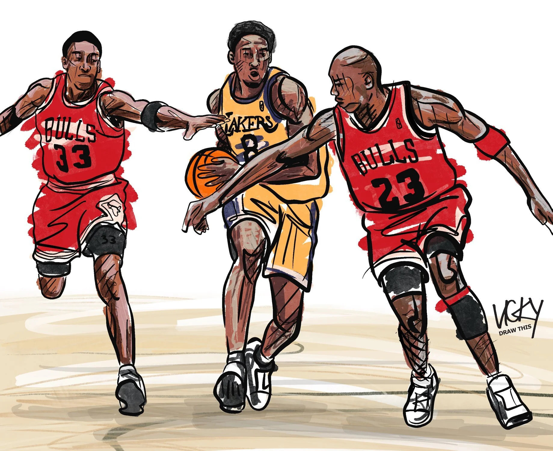Legends