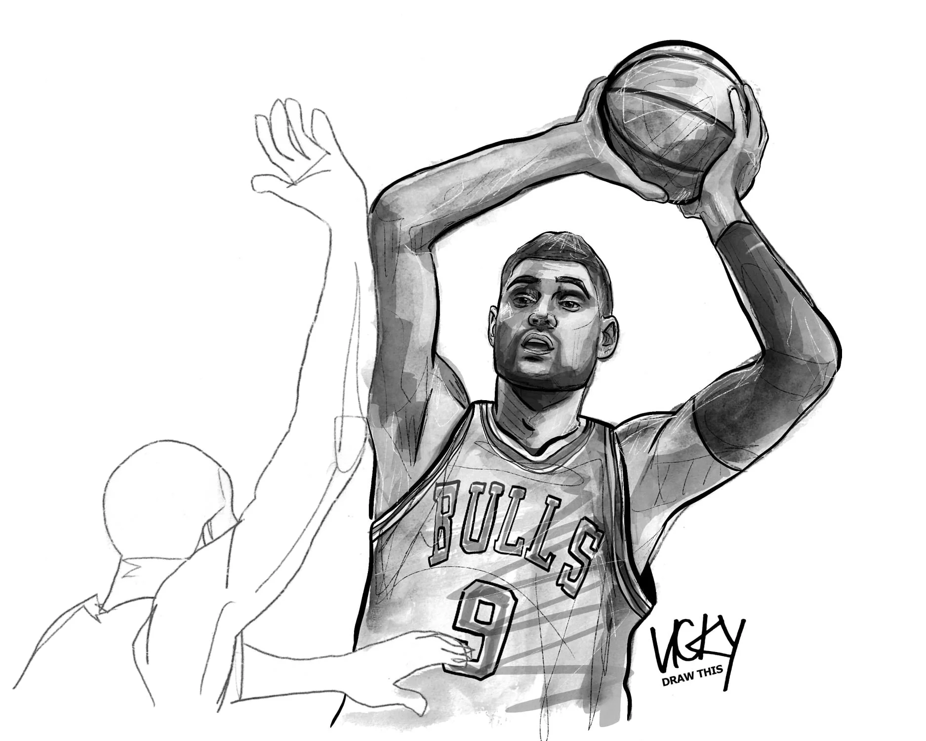 Nikola Vucevic "Vooch"