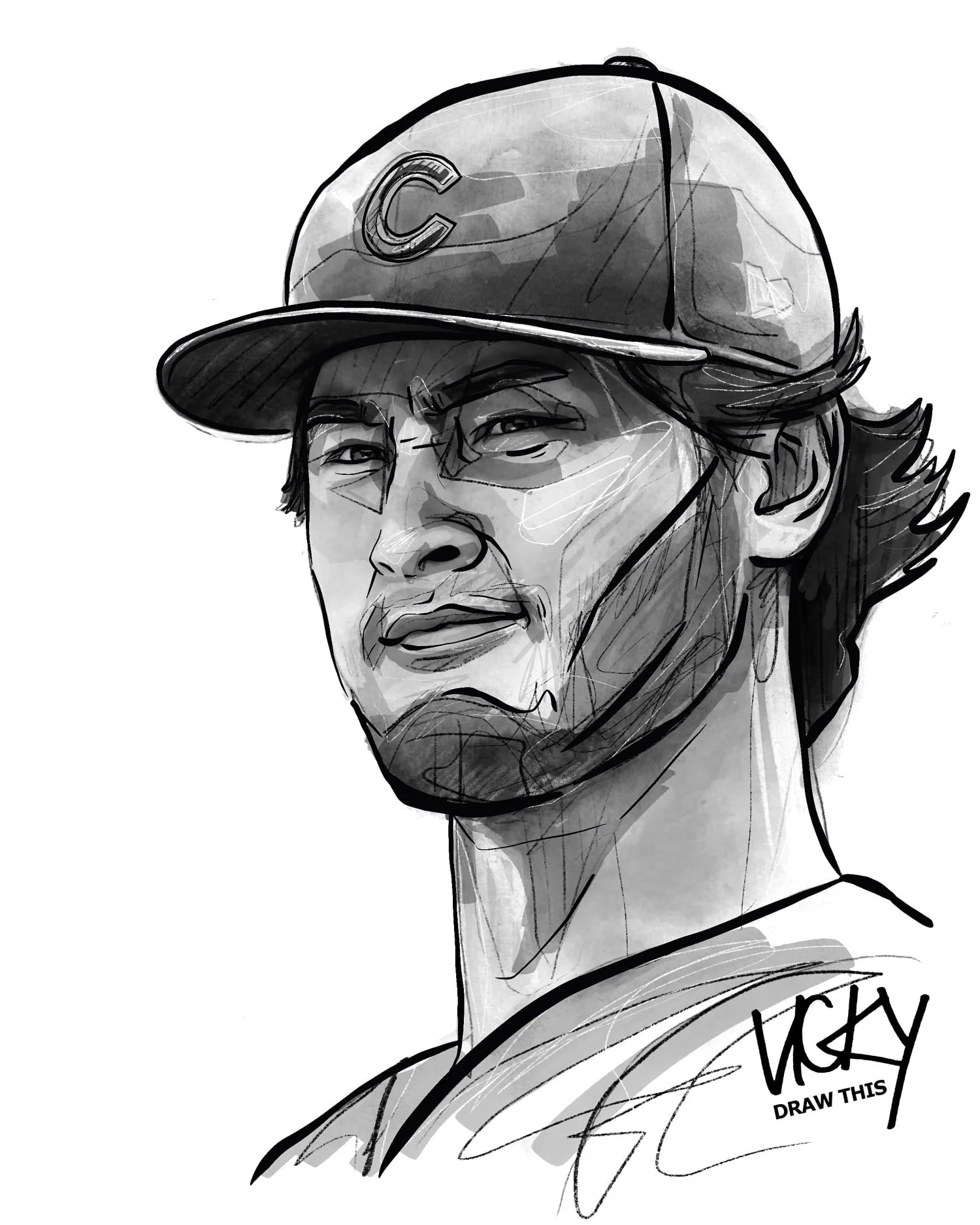 Yu Darvish