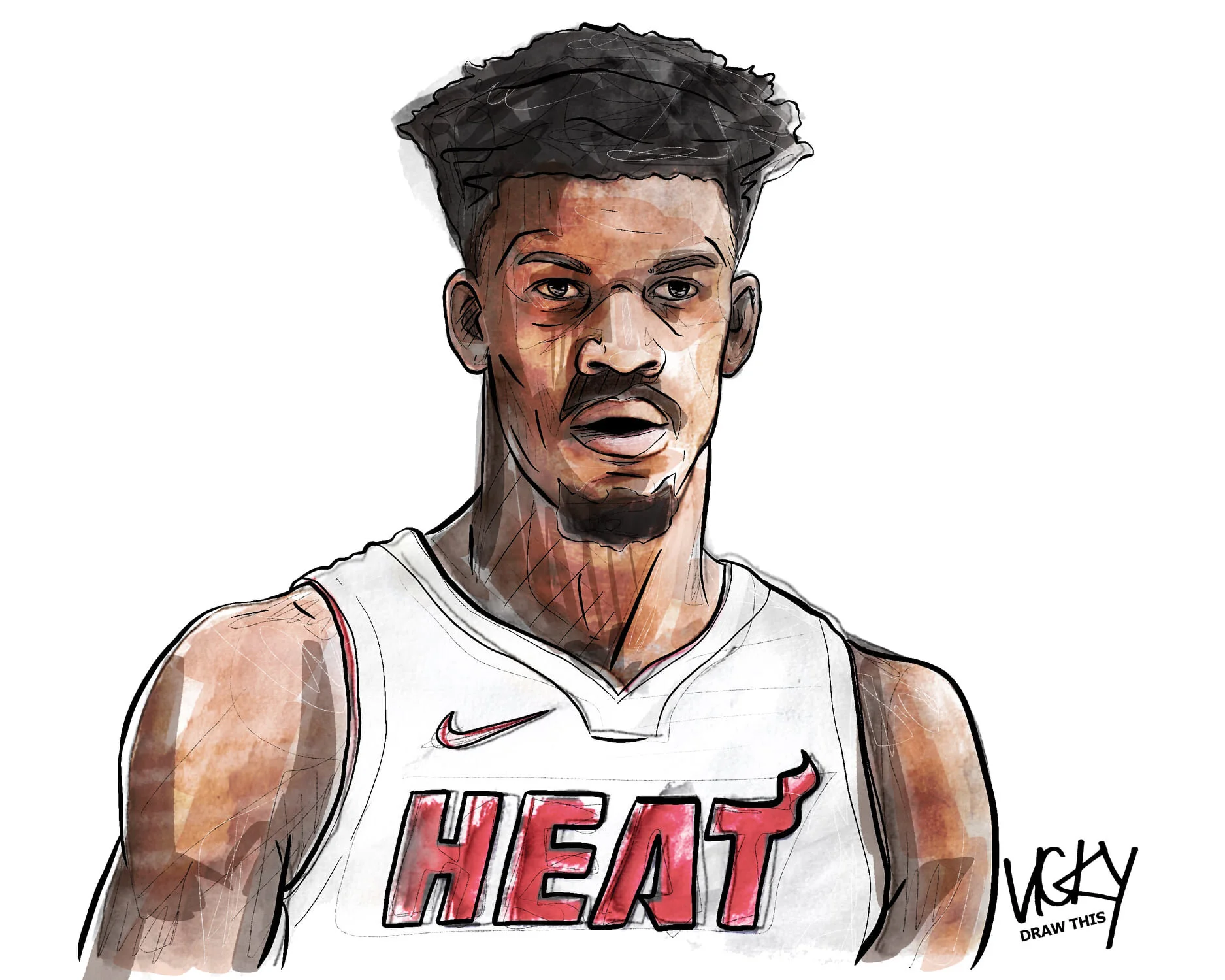 Jimmy Butler