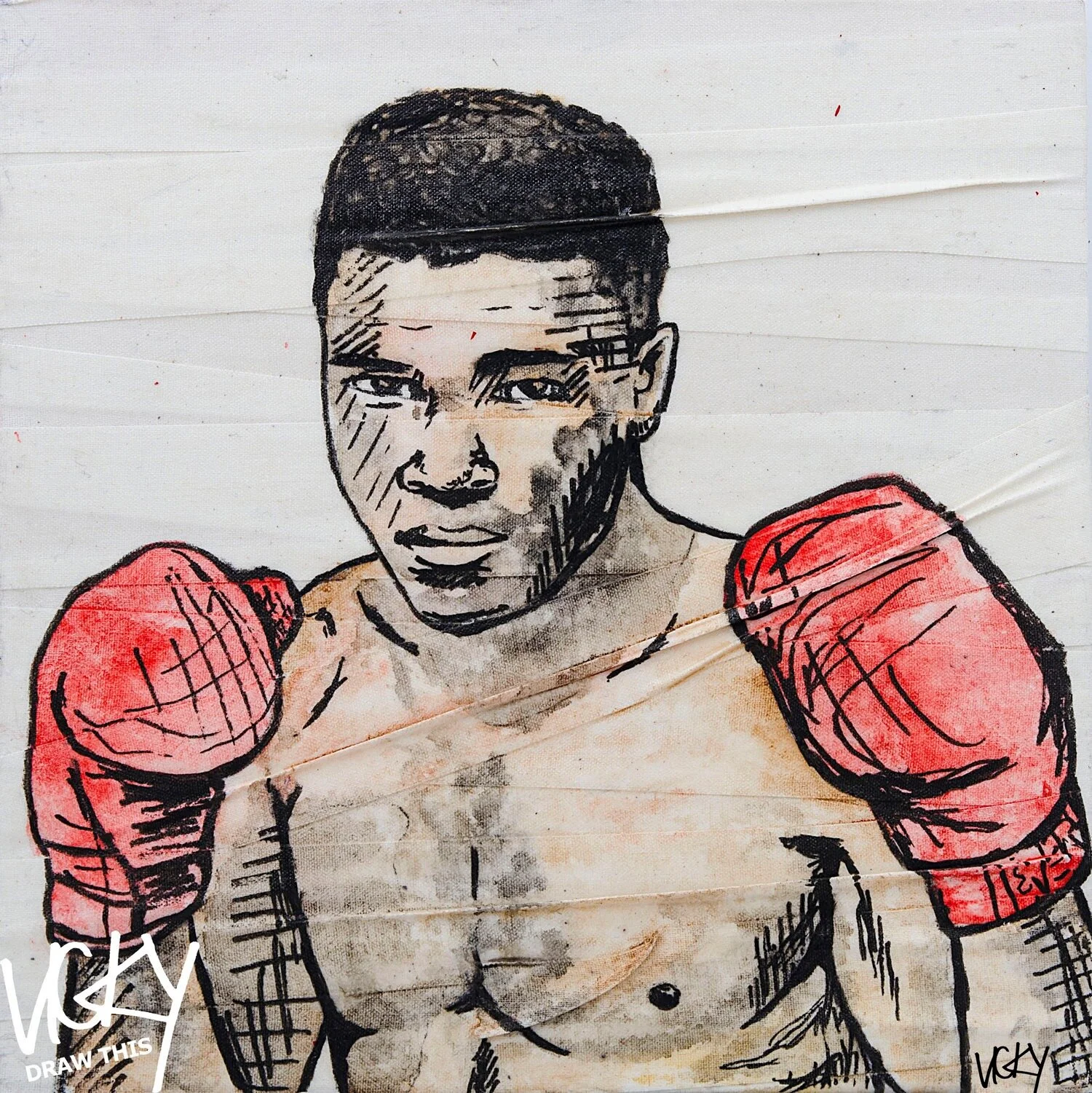 Muhammad Ali 