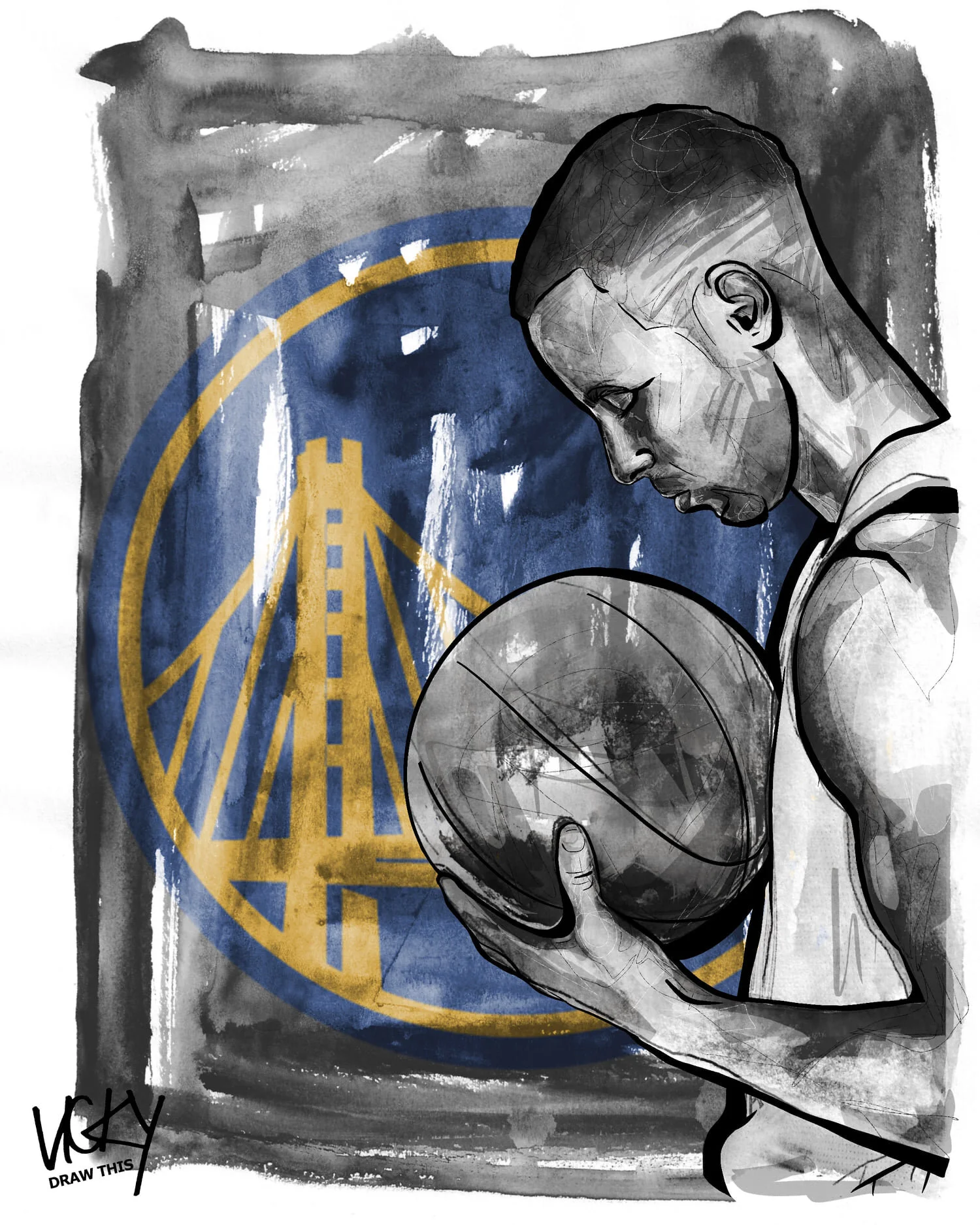 Steph Curry