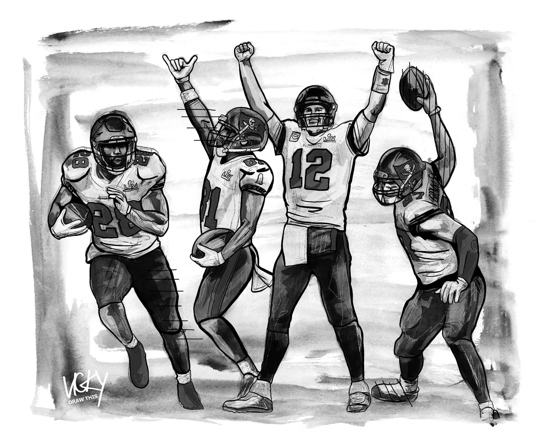 Tampa Bay Buccaneers