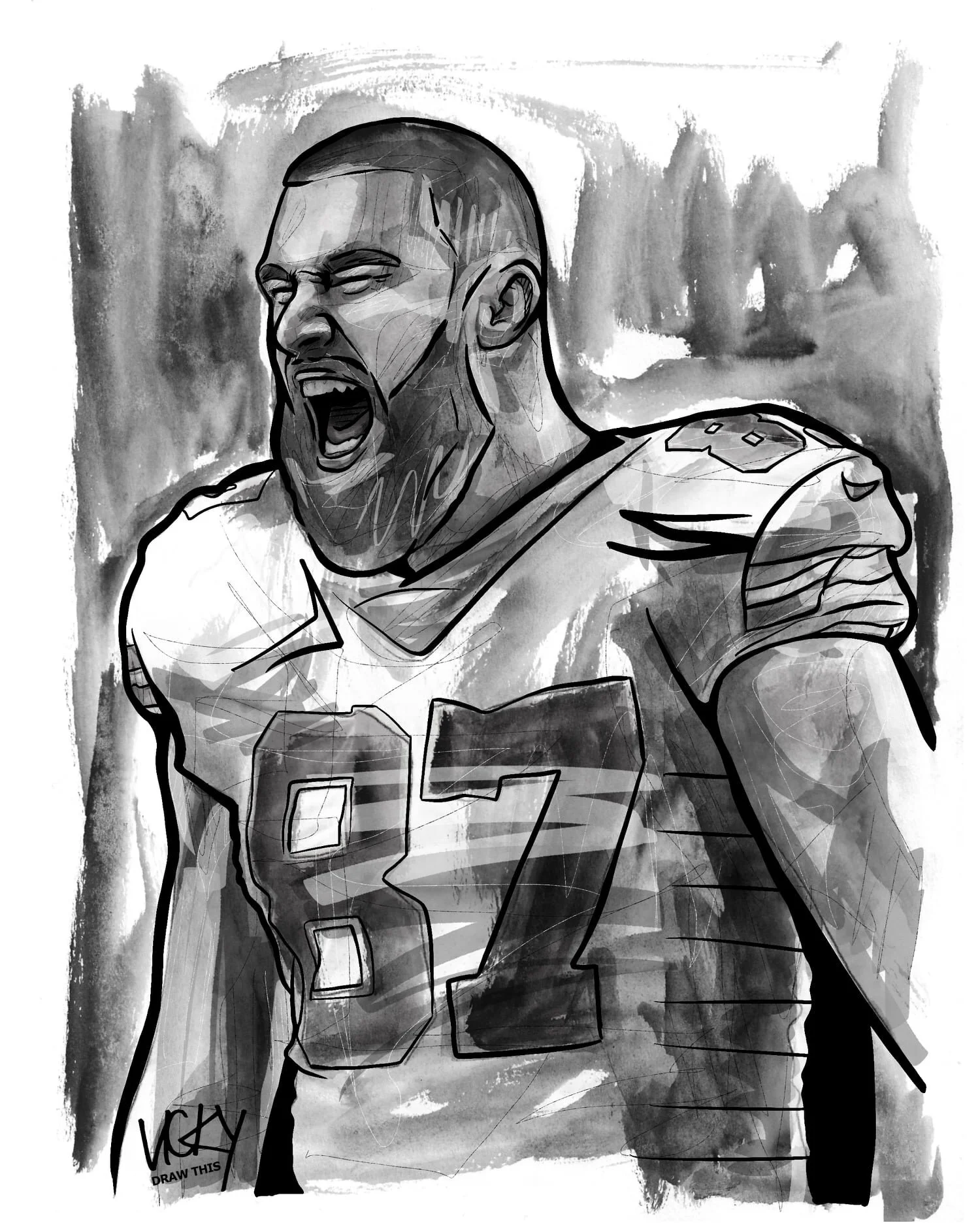 Travis Kelce