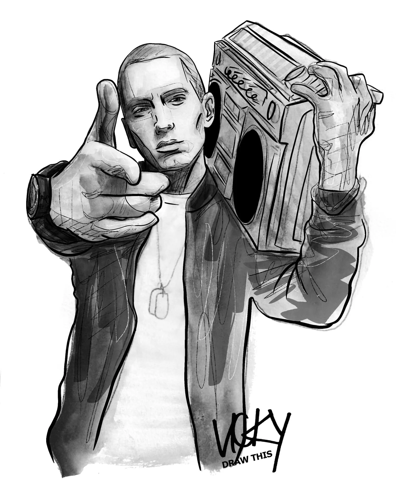 Eminem 