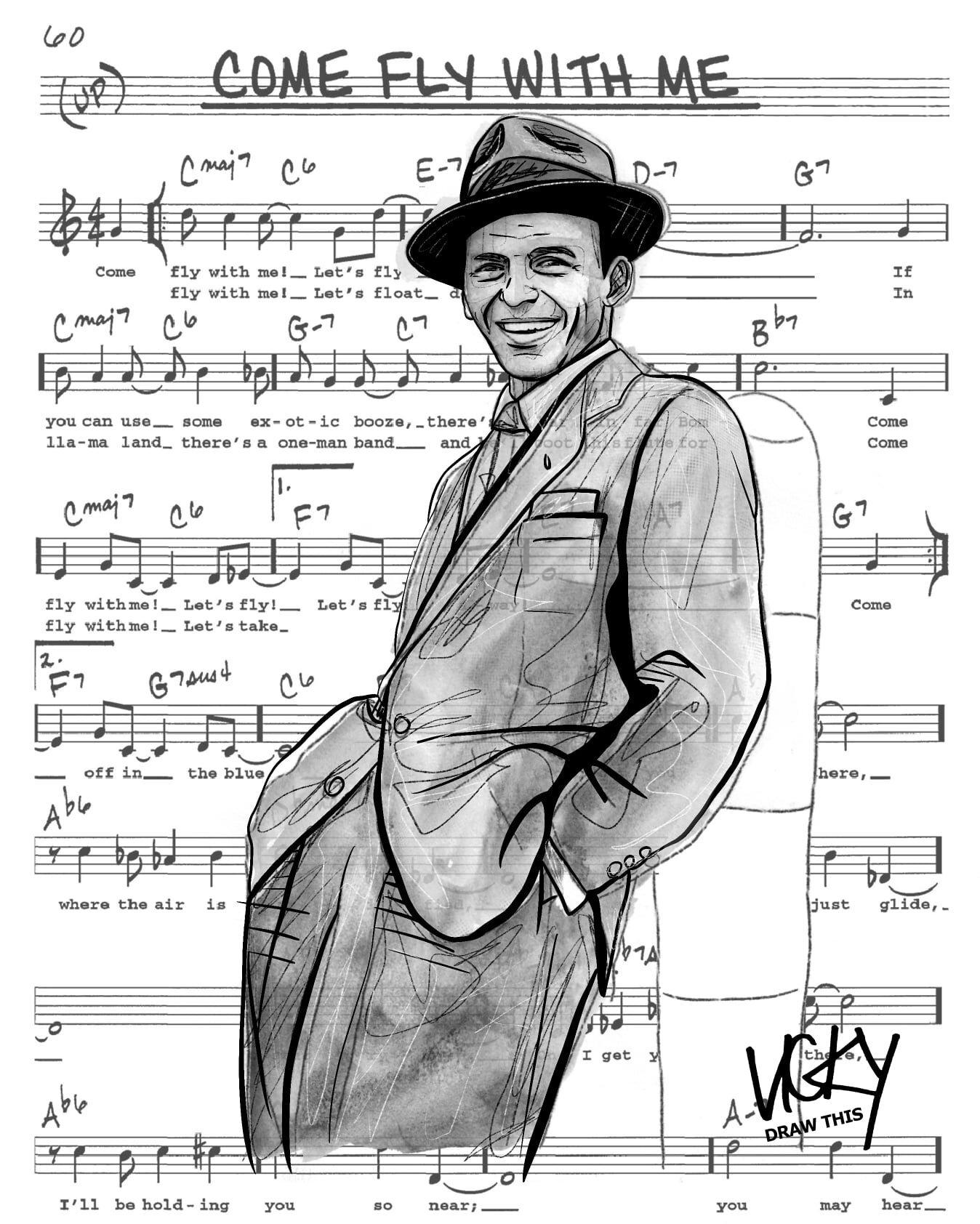 Frank Sinatra