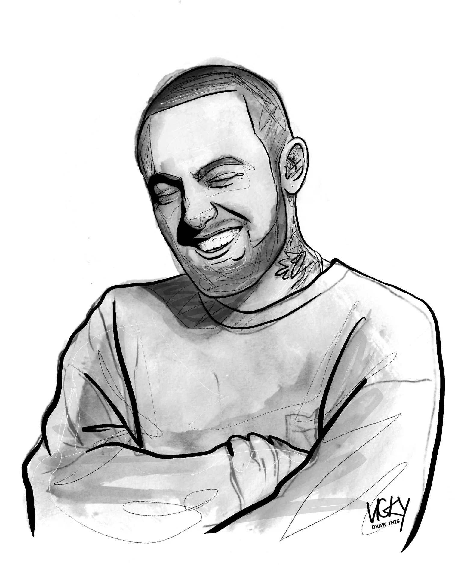 Mac Miller 