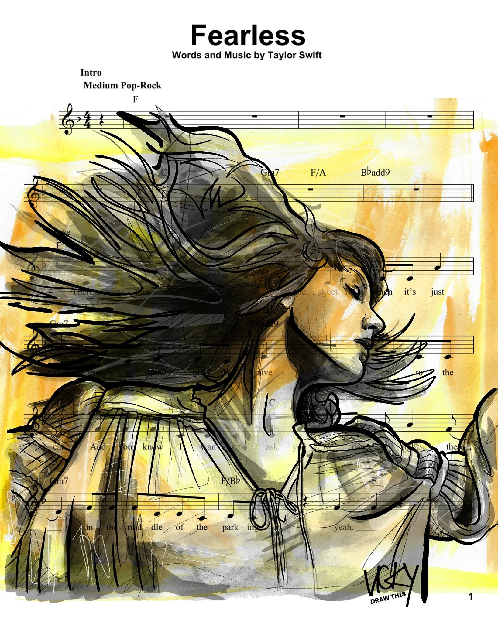 Taylor Swift Fearless.jpeg