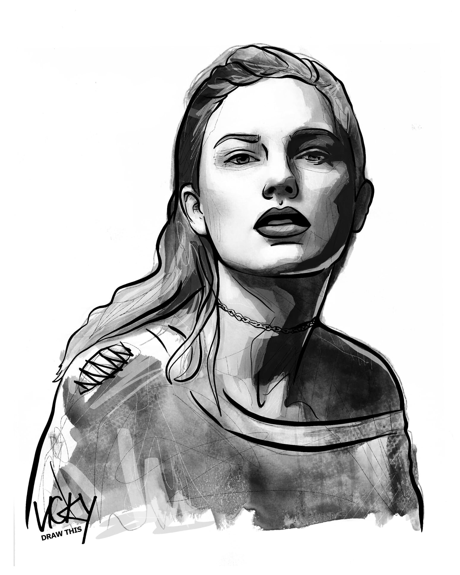 Taylor Swift Reputation