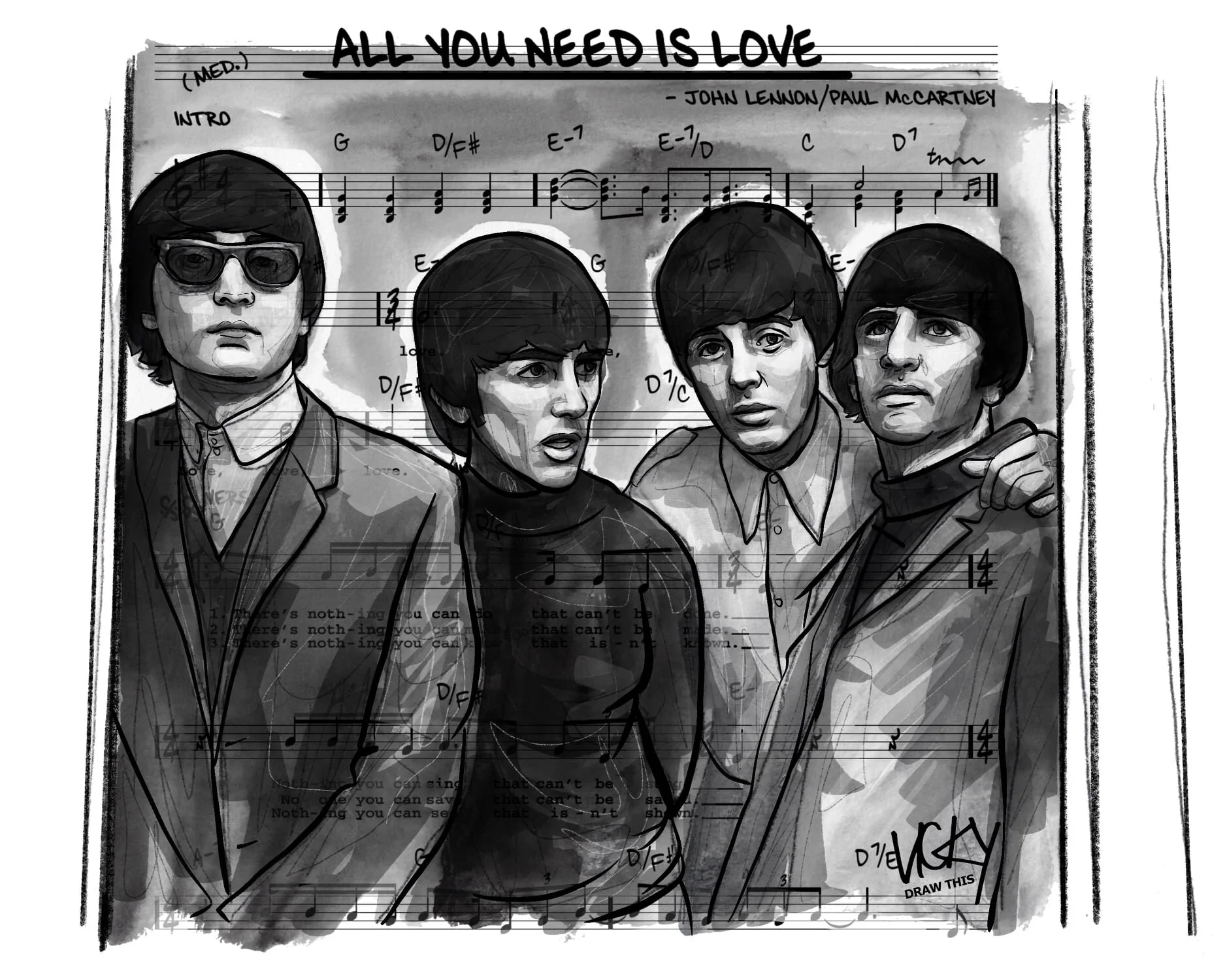 The Beatles