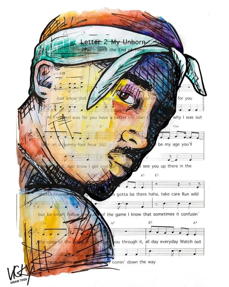 Tupac