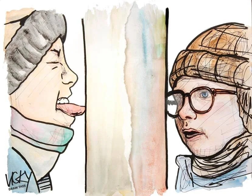 A Christmas Story .jpeg